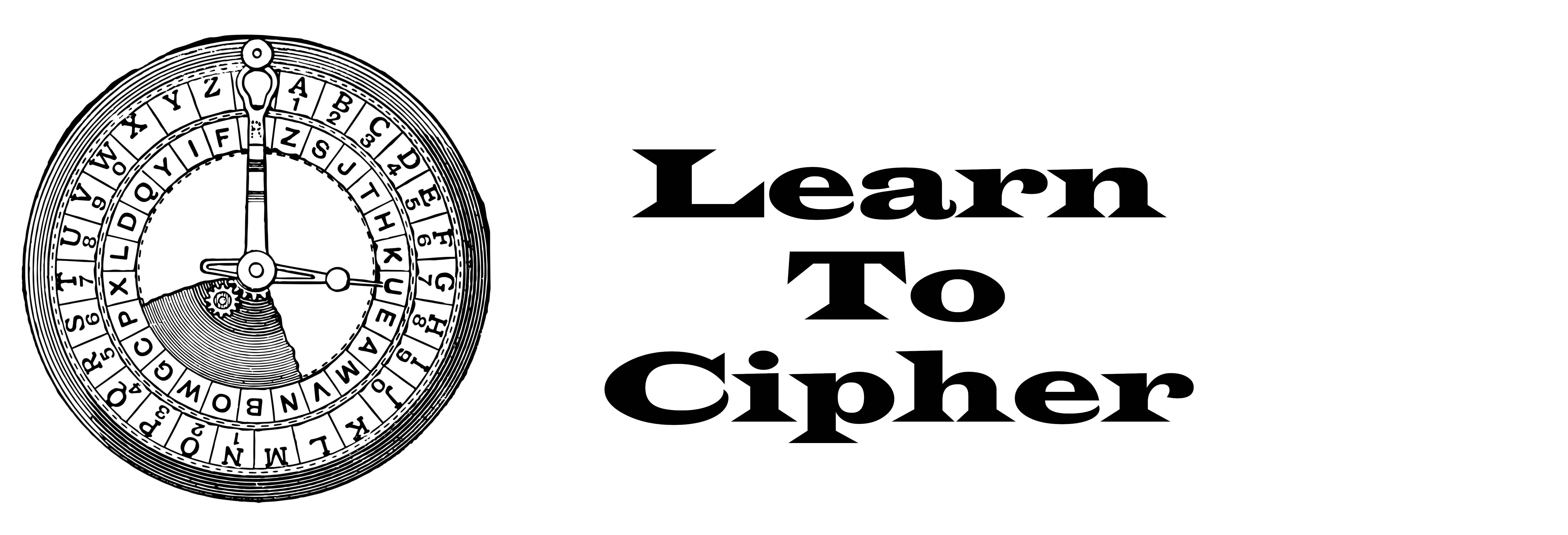 Learn To Cipher